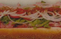 The HISTORY of The SUBMARINE SANDWICH