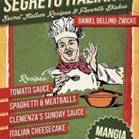 Gino's Secret Sauce Recipe Salsa Segreto